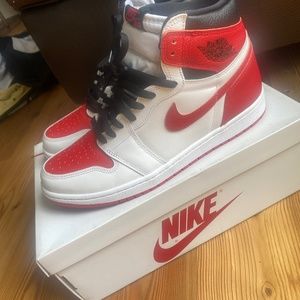 Jordan 1s